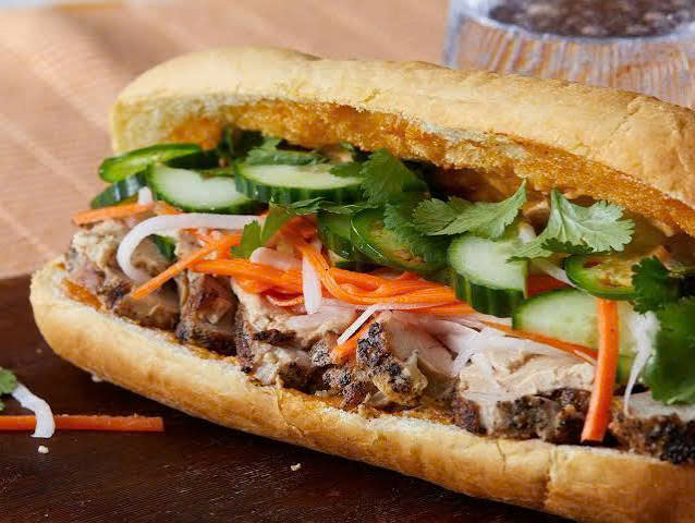 Ảnh nhà hàng bánh mỳ bon bon